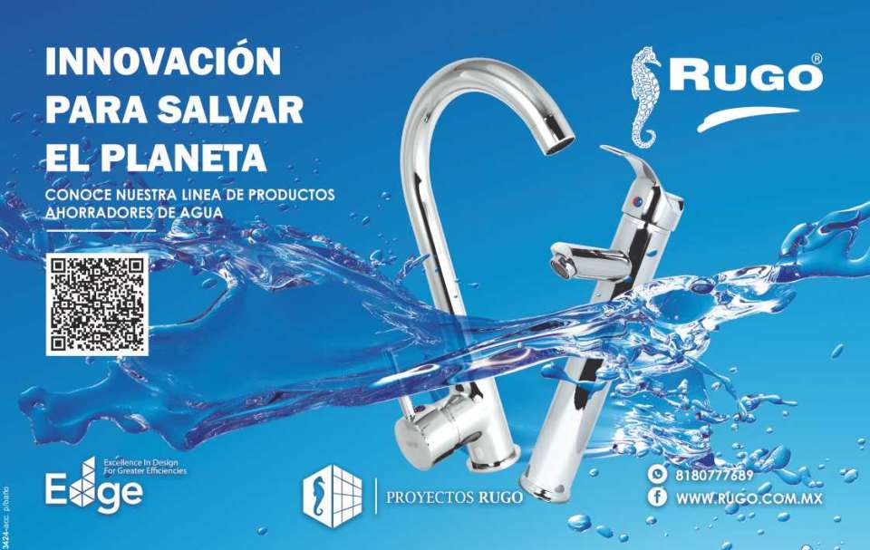 Griferia, Llaves para lavabo, Mezcladoras para baño y cocina, Accesorios para baño.