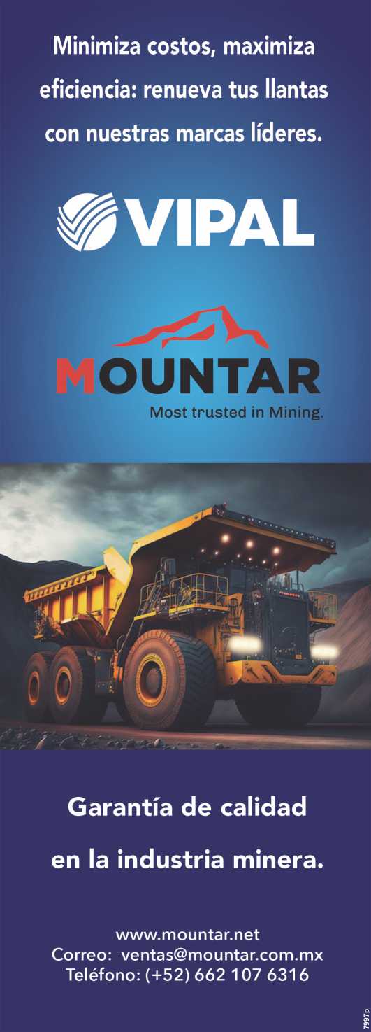 Relive the Power of your Mining Operations, with our Tire Renewal Solutions. OTR Tire Maintenance, Renewal and Repair Service. Fats,Inputs for the Mining Industry